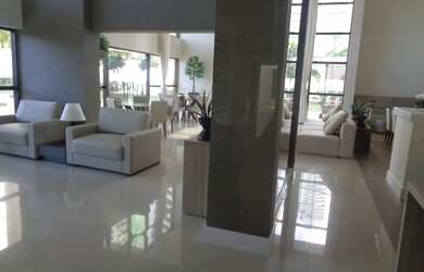 Imagem 15: Apartamento com 03 suítes, varanda, alto padrão, condomínio club no...