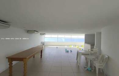 Imagem 13: Apartamento para Venda em Salvador, vitoria, 3 dormitórios, 2 banheiros, 1 vaga