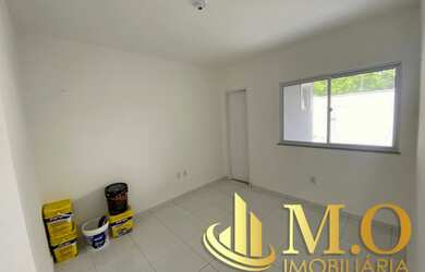 Imagem 9: Repasse casa plana R$39.990,00 avista mais prestações de R$673 por mês...