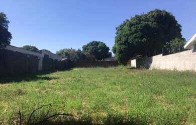Imagem: O terreno possui 1.000m² de Área e está localizado em Jardim