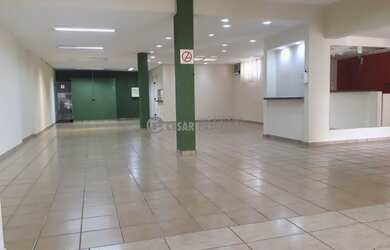 Imagem: O depósito possui 230m² de Área e está localizado em Vila