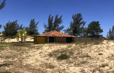 Imagem 6: TERRENO BEM LOCALIZADO NO BAIRRO JANAINA-BALNEARIO GAIVOTA SC
