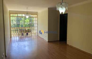 Imagem: O apartamento possui 3 Dormitórios, 3 Banheiros, 3 Vagas na