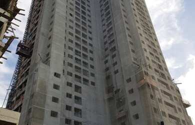 Imagem 13: ANDAR ALTO E VISTA LIVRE A APENAS 20 METROS DA ESTAÇÃO