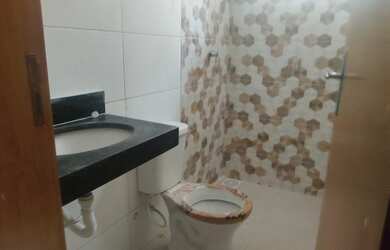 Imagem 8: Casa para venda possui 90 metros quadrados com 3 quartos