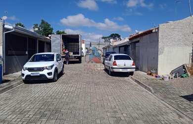 Imagem 16: Casa para Venda em Fazenda Rio Grande, Nações, 2 dormitórios, 1 banheiro,...