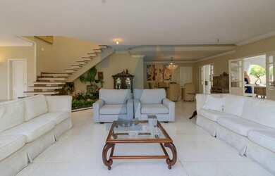 Imagem 11: Linda casa próxima ao Jockey Club de São Paulo