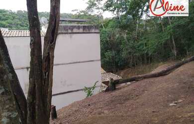 Imagem 2: Terreno à venda, 227 m² por R$ 135.000,00 - Santa Terezinha - Juiz de...