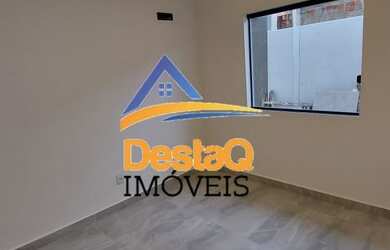 Imagem 13: CASA BAIRRO LUNDCEIA. Churrasqueira, Varanda, Guarda roupae135m² de Área