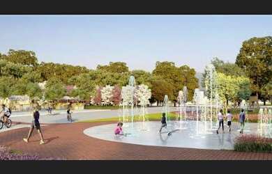 Imagem 4: Terreno à venda, 180 m² por R$ 270.000,00 - Ribeirão do Lipa - Cuiabá/MT