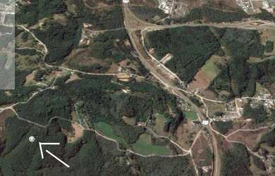 Imagem 14: Chácara com 3 dormitórios, 6000 m² - venda por R$ 6.000.000,00 ou aluguel...