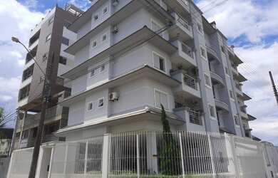 Imagem: O apartamento possui 3 Dormitórios, 3 Banheiros, 1 Vaga na