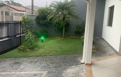 Imagem 3: Casa de Alvenaria