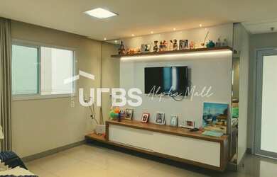 Imagem: A casa em condomínio possui 3 Dormitórios, 4 Banheiros, 2