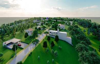 Imagem 3: CONDOMINIO NA PLANTA. Direto com o proprietárioe500m² de Área