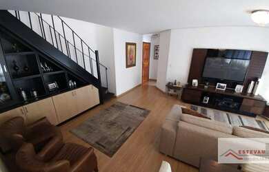 Imagem 2: Cobertura com 4 dormitórios, 240 m² - venda por R$ 2.690.000,00 ou aluguel...