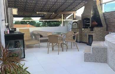 Imagem 6: CASA RESIDENCIAL em SALVADOR - BA, STELLA MARIS