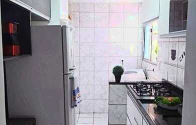 Imagem 2: Contagem - Apartamento Padrão - CH REUNIDAS STA TEREZINHA