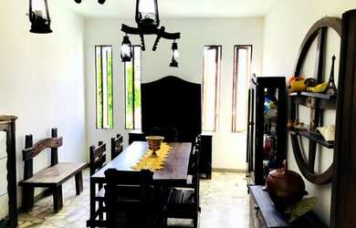 Imagem 6: Casa de 358 metros quadrados no bairro Candeal com 4 quartos