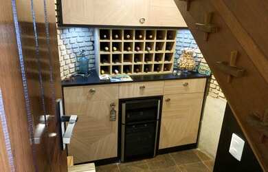 Imagem 5: Casa à venda 7 quartos 500m² por R$ 1.950.000,00 em Federação, Salvador/BA&gt