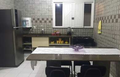 Imagem 8: Casa no Bairro Atalaia. Varanda, Guarda roupa, 400m² de Áreae3 Vagas...