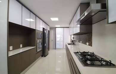 Imagem 10: CHATEAU FLAMBOYANT DESOCUPADO