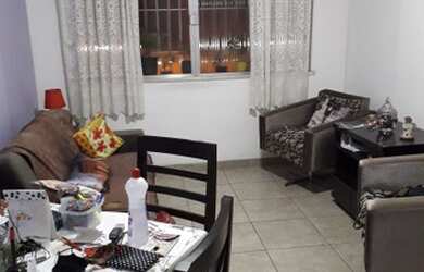 Imagem 1: Apartamento à venda, 67 m² por R$ 350.000,00 - Centro - Niterói/RJ