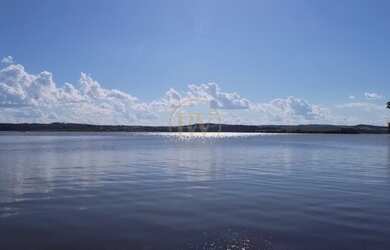 Imagem: O terreno possui 1.000m² de Área e está localizado em Centro