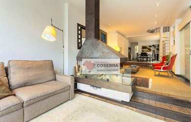 Imagem 15: Casa à venda, 260 m² por R$ 4.590.000,00 - Jardim Paulistano - São...