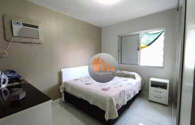 Imagem 12: Apartamento à venda, 84 m² por R$ 470.000,00 - Jardim Goiás - Goiânia/GO