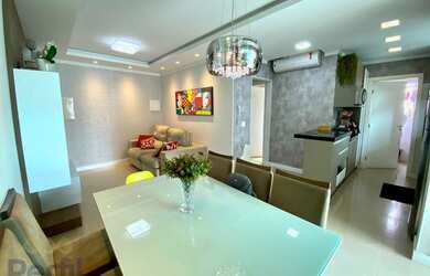 Imagem 6: Apartamento a Venda Bairro Saguaçu em Joinville