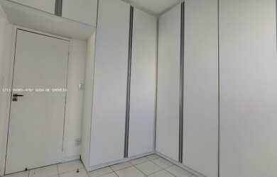 Imagem 7: Apartamento para Venda em Salvador, vitoria, 3 dormitórios, 2 banheiros, 1 vaga