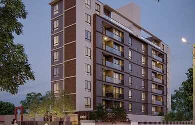 Imagem 1: Apartamento à venda, 51 m² por R$ 241.900,00 - Estados - João Pessoa/PB