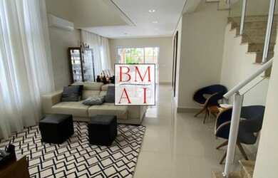 Imagem 14: CASA PARA VENDA NO BAIRRO JARDIM RESIDENCIAL ALTO DE ITAICI, LOCALIZADO...