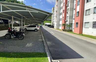 Imagem 13: Jaraguá do Sul - Apartamento Padrão - Jaraguá 99