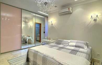 Imagem 16: Casa de condomínio sobrado com 405 metros quadrados com 4 suítes no...