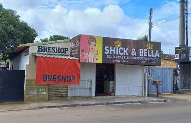 Imagem 1: Lote/Terreno para venda tem 389 metros quadrados em Goiá - Goiânia - GO