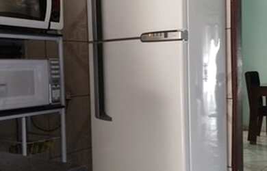 Imagem 11: Casa Finsocial ( Goiânia .Goiás