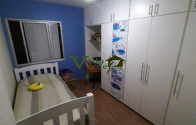 Imagem 7: APARTAMENTO RESIDENCIAL em SÃO PAULO - SP, LAUZANE PAULISTA