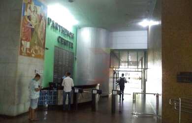 Imagem: O depósito possui 44m² de Área e está localizado em Setor