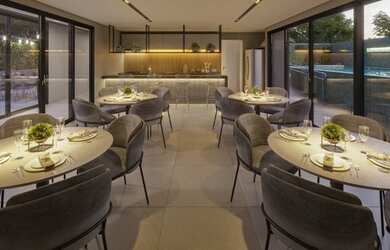 Imagem 3: Apartamento à venda, 51 m² por R$ 241.900,00 - Estados - João Pessoa/PB