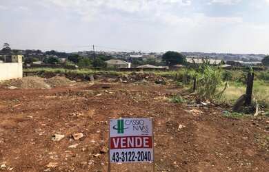 Imagem: O terreno possui 442m² de Área e está localizado em Vila