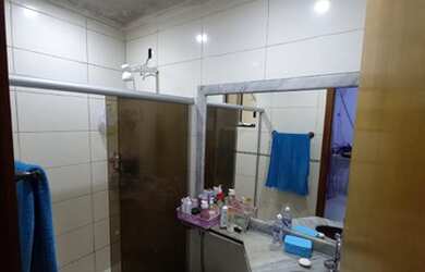 Imagem 6: Casa 3/4 quartos Jardim novo mundo - Goiânia - GO