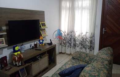 Imagem 5: Casa para Venda em Fazenda Rio Grande, Nações, 2 dormitórios, 1 banheiro,...