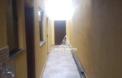 Imagem 3: Apartamento Garden à venda, 50 m² por R$ 160.000,00 - Aracy - Juiz de...