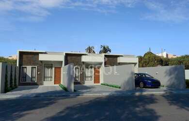 Imagem 3: Casa à venda, BRASMADEIRA, CASCAVEL - PR