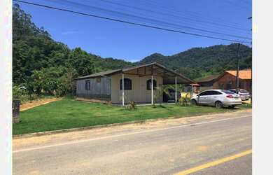 Imagem 2: JARAGUá DO SUL - Terreno Padrão - Ribeirão Cavalo