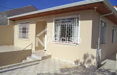 Imagem 1: 206M², DUAS CASAS, PRÓX. SHOPPING JOCKEY PLAZA, REGIÃO NOBRE DO BAIRRO..