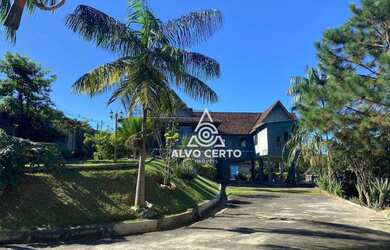 Imagem 2: Casa com 4 Quartos, 172 m² - venda por R$ 1.100.000 ou aluguel por R$...