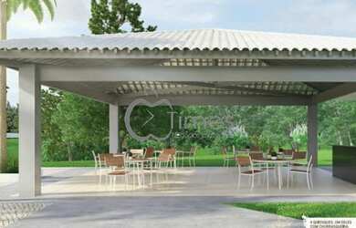 Imagem 6: Terreno em condomínio no Jardins Porto - Bairro Jardins Porto em Senador...